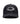 J. Digital Black Camo Americano Hat